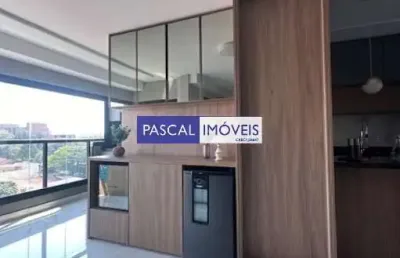 Apartamento com 2 quartos à venda na avenida itacira, 2681, planalto paulista, são paulo, 80 m2 por r$ 1.300.000