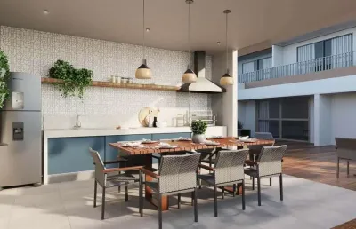 Apartamento com 3 quartos à venda na praça princesa isabel, 226, brooklin, são paulo, 78 m2 por r$ 1.150.000