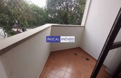 Apartamento com 2 quartos à venda na rua nhu guaçu, 209, campo belo, são paulo, 57 m2 por r$ 550.000