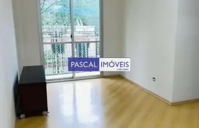 Apartamento com 2 quartos à venda na avenida dos ourives, 330, sacomã, são paulo, 50 m2 por r$ 300.000