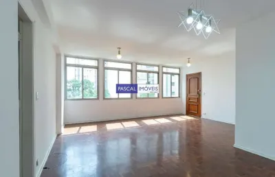 Apartamento com 3 quartos à venda na rua constantino de sousa, 437, campo belo, são paulo, 107 m2 por r$ 780.000