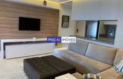 Apartamento com 2 quartos à venda na avenida presidente juscelino kubitschek, 1545, itaim bibi, são paulo, 80 m2 por r$ 2.350.000