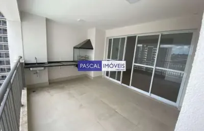 Apartamento com 3 quartos à venda na avenida alberto augusto alves, 220, vila andrade, são paulo, 110 m2 por r$ 1.065.000