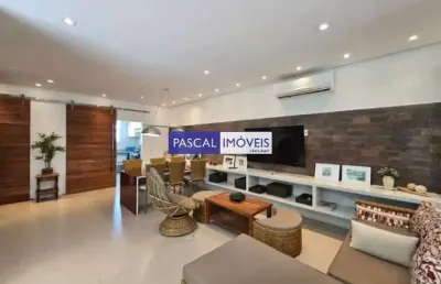 Casa em condomínio fechado com 4 quartos à venda na dionísio benedito faustino, 481, juquehy, são sebastião, 177 m2 por r$ 3.000.000