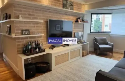 Apartamento com 3 quartos à venda na rua helena, 120, vila olímpia, são paulo, 94 m2 por r$ 1.700.000