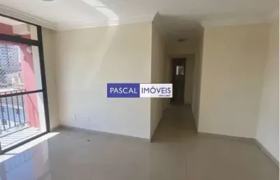 Apartamento com 2 quartos à venda na rua mauro, 442, vila da saúde, são paulo, 50 m2 por r$ 460.000