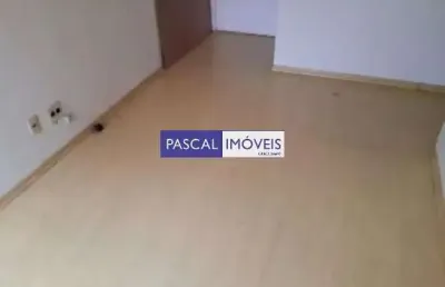 Apartamento com 2 quartos à venda na rua alexandre dumas, 1300, chácara santo antônio, são paulo, 45 m2 por r$ 530.000