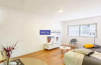 Apartamento com 2 quartos à venda na alameda dos guaiós, 479, planalto paulista, são paulo, 61 m2 por r$ 430.000