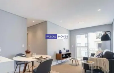 Apartamento com 3 quartos à venda na avenida fagundes filho, 1097, saúde, são paulo, 66 m2 por r$ 499.000