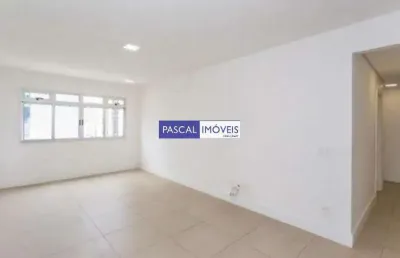 Apartamento com 3 quartos à venda na rua bandeira paulista, 170, itaim bibi, são paulo, 90 m2 por r$ 1.210.000