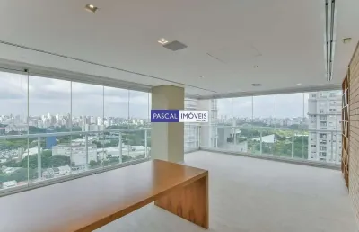 Apartamento com 4 quartos à venda na rua hermano ribeiro da silva, 155, vila mariana, são paulo, 412 m2 por r$ 14.990.000