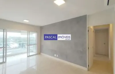 Apartamento com 3 quartos à venda na otavio tarquinio de sousa, 1139, campo belo, são paulo, 97 m2 por r$ 1.499.000