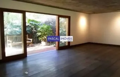 Casa com 4 quartos à venda na reseda, 378, cidade jardim, são paulo, 599 m2 por r$ 10.000.000
