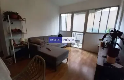 Apartamento com 1 quarto à venda na rua santa justina, 446, vila olímpia, são paulo, 43 m2 por r$ 520.000