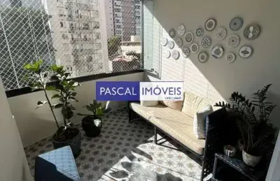 Apartamento com 3 quartos à venda na rua jovina, 66, vila mascote, são paulo, 85 m2 por r$ 920.000