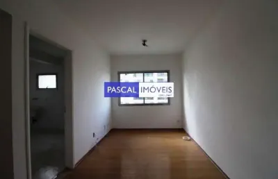 Apartamento com 2 quartos à venda na rua pensilvânia, 57, brooklin, são paulo, 58 m2 por r$ 550.000