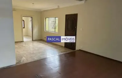 Casa com 3 quartos à venda na rua república do iraque, 1776, campo belo, são paulo, 218 m2 por r$ 1.149.000