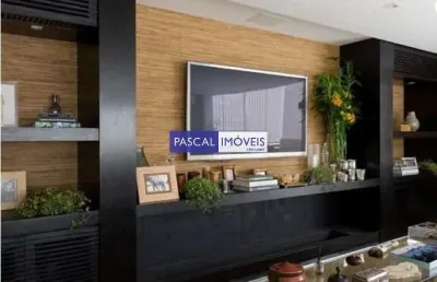 Cobertura com 4 quartos à venda na rua joão cachoeira, 272, itaim bibi, são paulo, 400 m2 por r$ 13.500.000