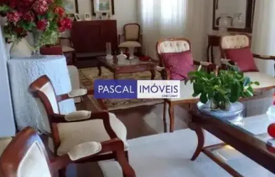 Apartamento com 4 quartos à venda na rua antônio júlio dos santos, 78, vila andrade, são paulo, 160 m2 por r$ 500.000