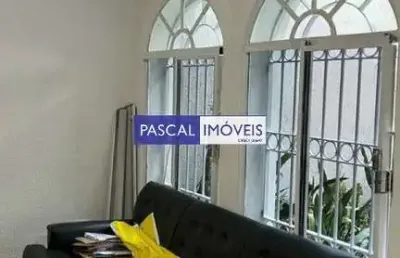 Casa com 2 quartos à venda na rua arizona, 14, brooklin, são paulo, 116 m2 por r$ 1.000.000