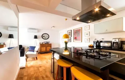 Apartamento com 2 quartos à venda na rua afonso braz, 804, vila nova conceição, são paulo, 74 m2 por r$ 1.300.000