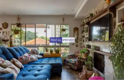 Apartamento com 3 quartos à venda na avenida miruna, 457, moema, são paulo, 102 m2 por r$ 1.550.000
