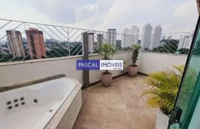 Apartamento com 3 quartos à venda na rua doutor ferreira lopes, 317, jardim marajoara, são paulo, 106 m2 por r$ 1.250.000