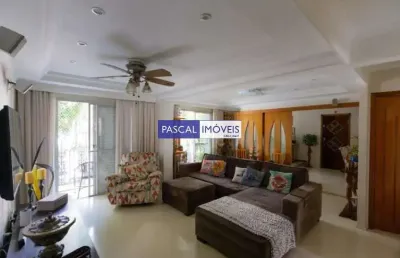 Apartamento com 3 quartos à venda na rua constantino de sousa, 392, campo belo, são paulo, 173 m2 por r$ 1.460.000