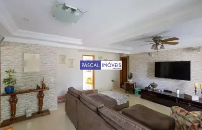 Apartamento com 3 quartos à venda na rua constantino de sousa, 392, campo belo, são paulo, 173 m2 por r$ 1.465.000