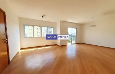 Apartamento com 4 quartos à venda na rua indiana, 95, brooklin, são paulo, 157 m2 por r$ 1.989.000