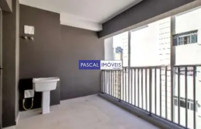 Apartamento com 1 quarto à venda na avenida afonso mariano fagundes, 137, saúde, são paulo, 57 m2 por r$ 790.000