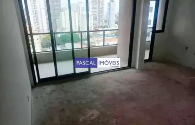 Apartamento com 2 quartos à venda na rua dona leopoldina, 625, ipiranga, são paulo, 60 m2 por r$ 837.660
