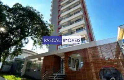 Apartamento com 2 quartos à venda na rua dona leopoldina, 625, ipiranga, são paulo, 60 m2 por r$ 837.660