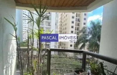 Apartamento com 3 quartos à venda na rua nova york, 609, brooklin, são paulo, 72 m2 por r$ 960.000