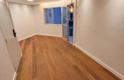 Apartamento com 2 quartos à venda na avenida doutor cardoso de melo, 1032, vila olímpia, são paulo, 55 m2 por r$ 847.000