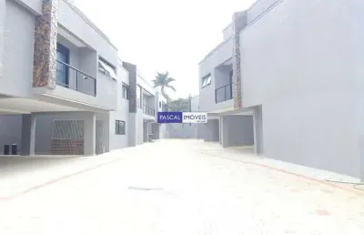 Casa em condomínio fechado com 4 quartos à venda na rua robélia, 654, jardim prudência, são paulo, 214 m2 por r$ 2.860.000