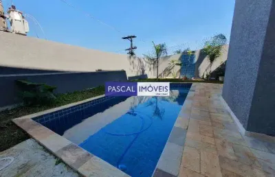 Casa em condomínio fechado com 4 quartos à venda na rua robélia, 654, jardim prudência, são paulo, 216 m2 por r$ 3.445.000