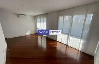 Apartamento com 3 quartos à venda na rua flórida, 90, brooklin, são paulo, 108 m2 por r$ 1.280.000