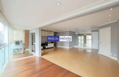 Apartamento com 3 quartos à venda na rua helena, 151, vila olímpia, são paulo, 124 m2 por r$ 3.200.000
