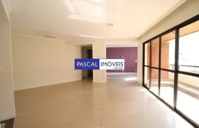 Apartamento com 3 quartos à venda na rua zacarias de gois, 1296, campo belo, são paulo, 105 m2 por r$ 959.000