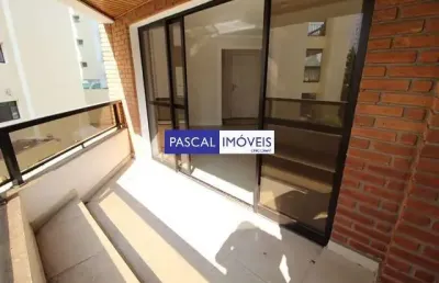 Apartamento com 3 quartos à venda na rua zacarias de gois, 1296, campo belo, são paulo, 105 m2 por r$ 959.000