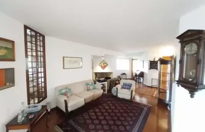 Apartamento com 3 quartos à venda na rua nebraska, 497, brooklin, são paulo, 150 m2 por r$ 1.050.000