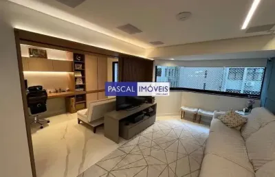 Apartamento com 3 quartos à venda na rua helena, 120, vila olímpia, são paulo, 94 m2 por r$ 1.860.000