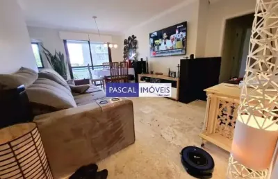 Apartamento com 3 quartos à venda na rua sophia ambuba, 56, vila andrade, são paulo, 96 m2 por r$ 580.000