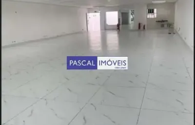 Prédio à venda na rua tenente gomes ribeiro, 208, vila clementino, são paulo, 1000 m2 por r$ 15.990.000