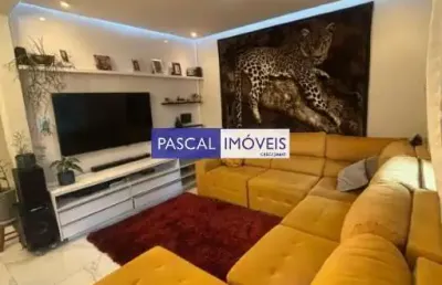 Apartamento com 2 quartos à venda na doutor brasil de oliveira, 73, santo amaro, são paulo, 82 m2 por r$ 520.000
