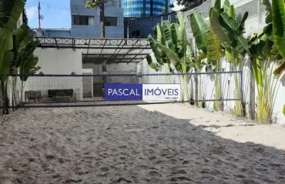 Terreno comercial para alugar na rua frei galvão, 69, jardim paulistano, são paulo por r$ 30.000