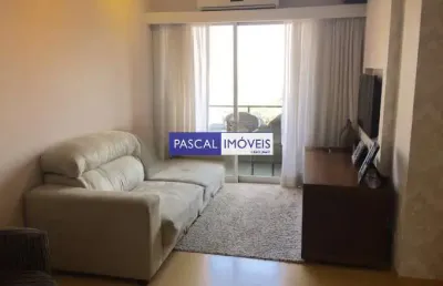 Apartamento com 3 quartos à venda na rua professor vahia de abreu, 383, vila olímpia, são paulo, 98 m2 por r$ 1.200.000