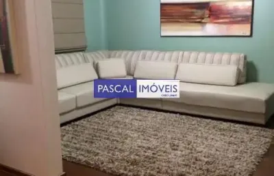 Apartamento com 4 quartos à venda na avenida giovanni gronchi, 5021, vila andrade, são paulo, 240 m2 por r$ 900.000