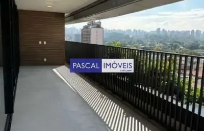 Apartamento com 3 quartos à venda na rua bastos pereira, 55, vila nova conceição, são paulo, 175 m2 por r$ 5.980.000
